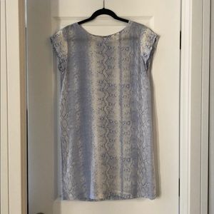 Joie dress